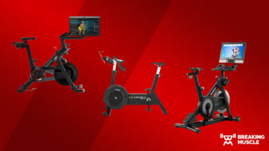 13-best-exercise-bikes-of-2024,-according-to-fitness-experts
