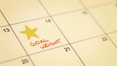 how-to-set-weight-loss-goals?-healthifyme