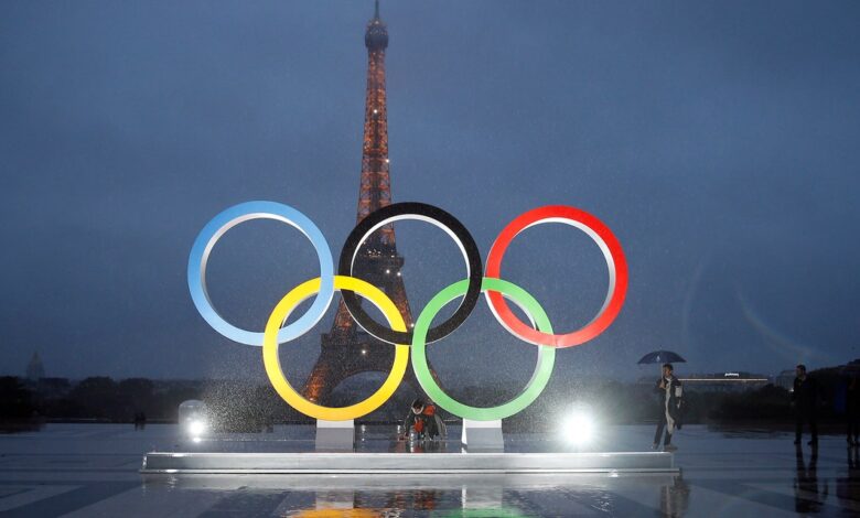 your-guide-to-the-2024-summer-olympics