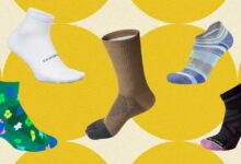 11-sweat-wicking-running-socks-for-blister-free-jogs